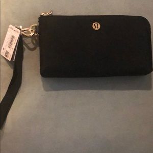 Lululemon Now and Always Pouch